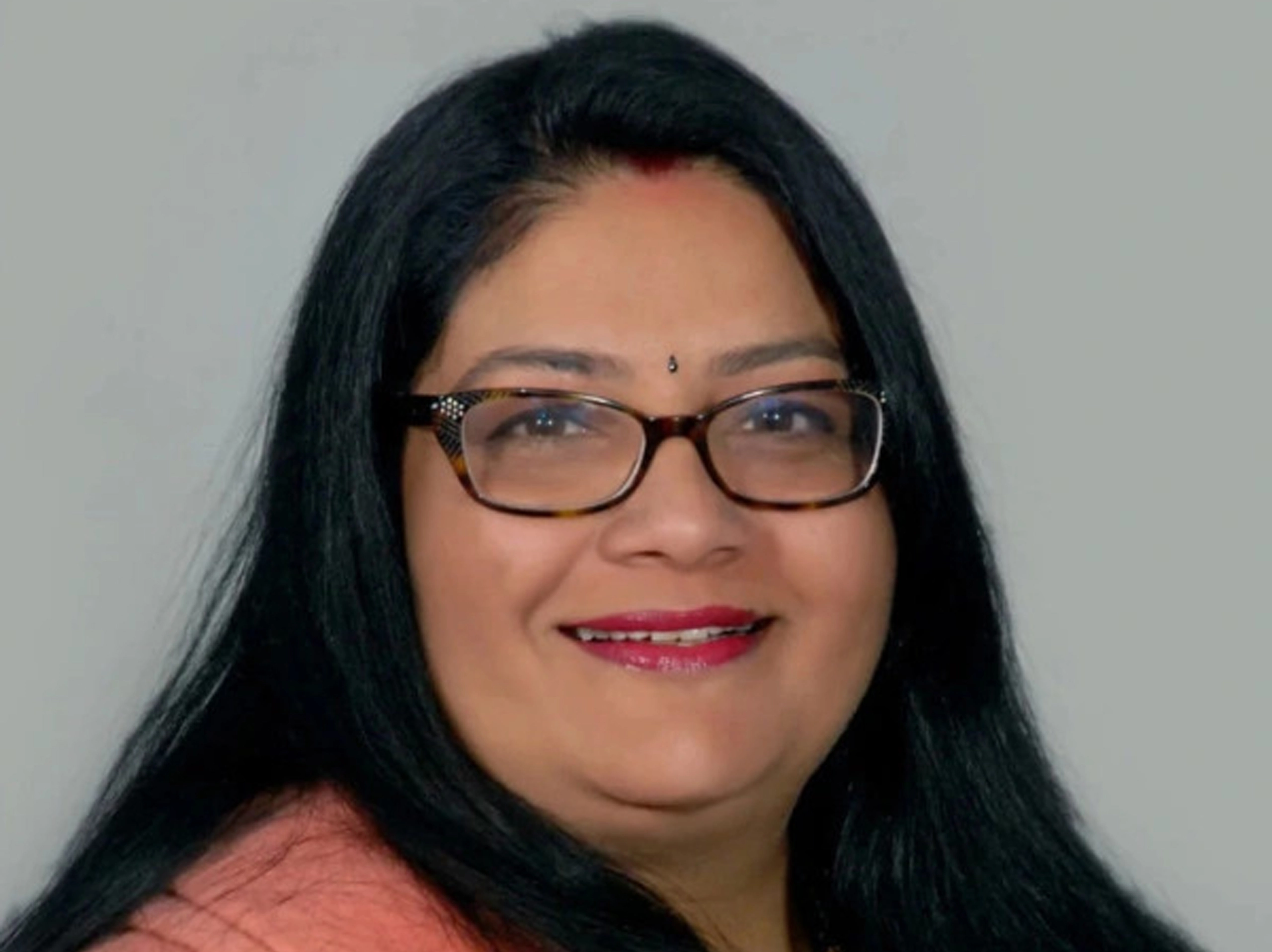 Dr. Inderjeet Kaur