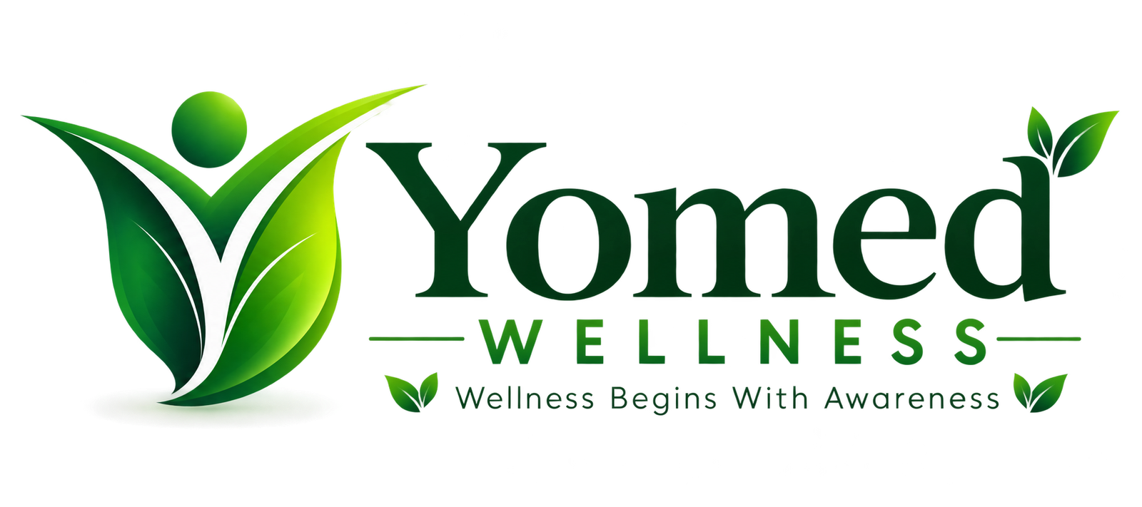 YoMed Wellness — Wellness Begins With Awareness